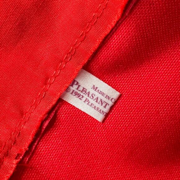 Vintage 1992-1993 Pleasant Company x AG Molly’s School Uniform & Accessories - Picture 9 of 9